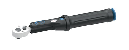Llave dinamométrica Torcoflex UK 1-5 Nm vista del conjunto