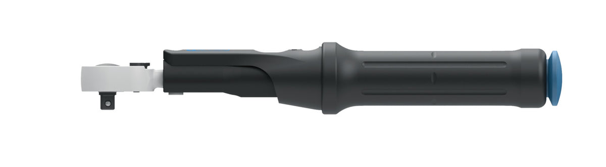 Llave dinamométrica Torcoflex UK 1-5 Nm escala de par graduada