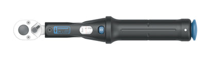 Llave dinamométrica Torcoflex UK 1-5 Nm escala micrométrica de ajuste fino