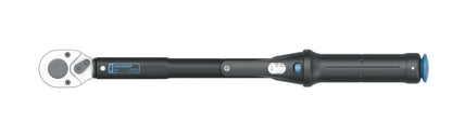 Llave dinamométrica Torcoflex UK 10-50 Nm escala micrométrica de ajuste