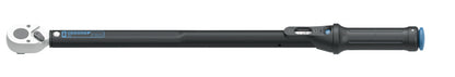 Llave dinamométrica Gedore Torcoflex UK 60-300 N·m, detalle del cuadradillo 1/2"