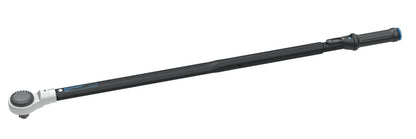 Llave dinamométrica Torcoflex UK 110-550 Nm con carraca integrada
