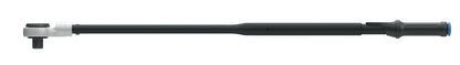 Llave dinamométrica Torcoflex UK 110-550 Nm escala de par graduada