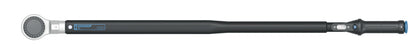 Llave dinamométrica Torcoflex UK 110-550 Nm detalle de la escala micrométrica