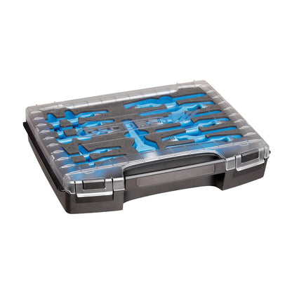 GEDORE 1101-570500 - Juego Remachadores en i-BOXX (2963469)