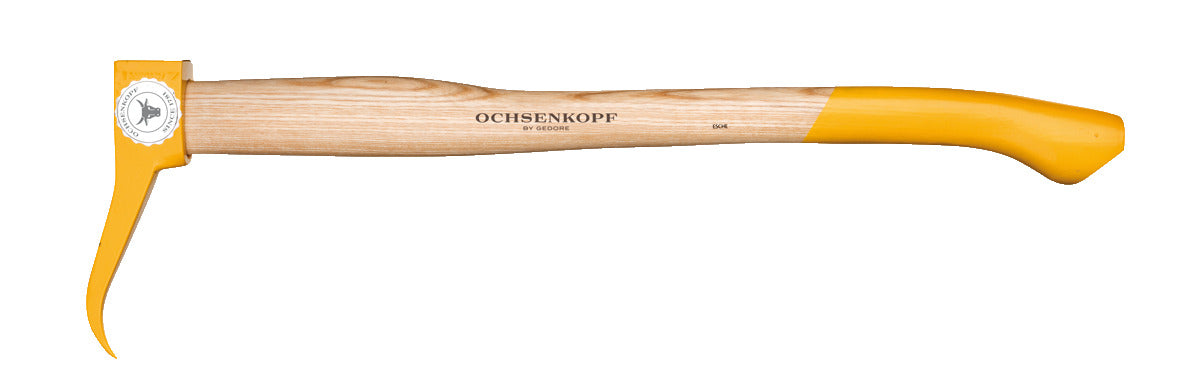 Zapa con mango de fresno Ochsenkopf 60 cm — vista 7