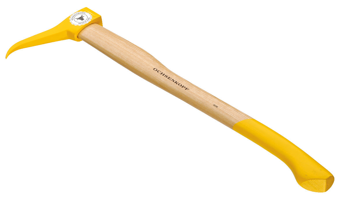 Zapa con mango de fresno Ochsenkopf 60 cm — vista 8