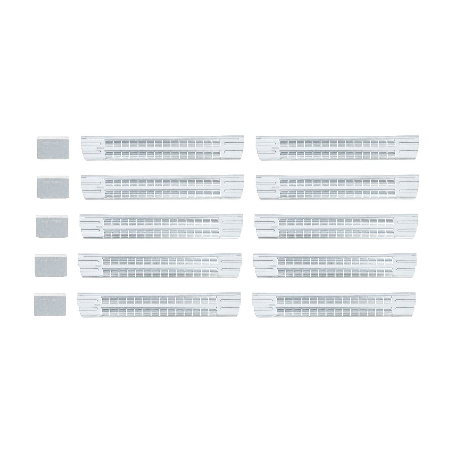 GEDORE ÉS WSL-15 - Assortiment de divisors workster (3000915)