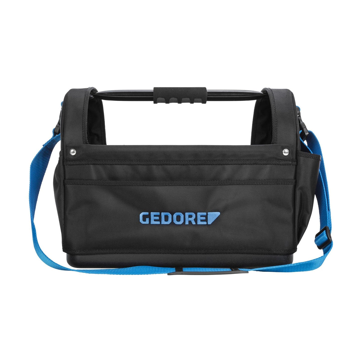 GEDORE S 1072-001 - Bolsa con sutido de 29 herramientas (3100448)