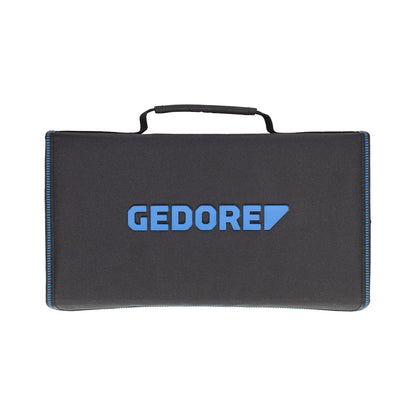 GEDORE TC 1500 CT1 L - Bolsa para módulos 1500 CT1 (3100693)