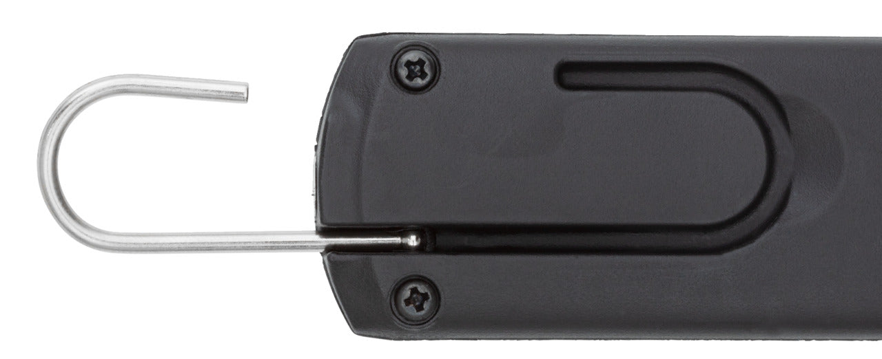 900 20 - Linterna LED Li-MH USB
