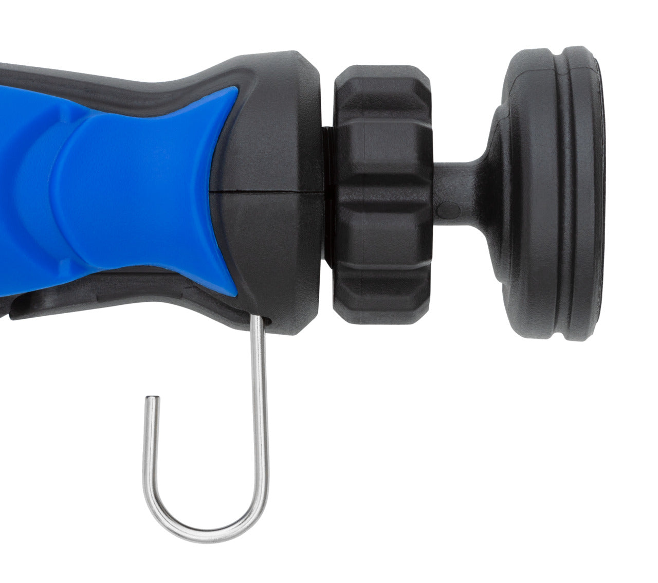 900 20 - Linterna LED Li-MH USB