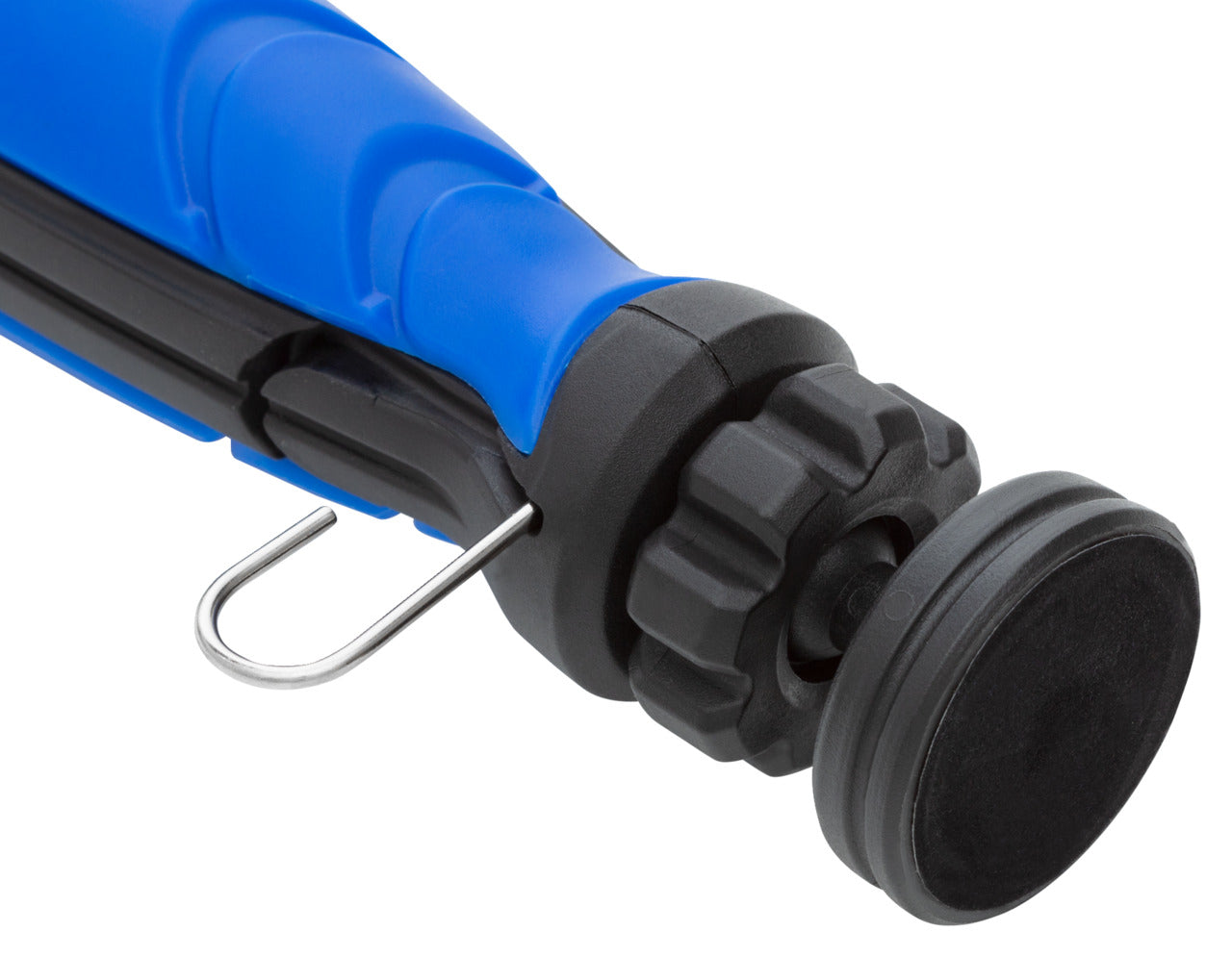 900 20 - Linterna LED Li-MH USB
