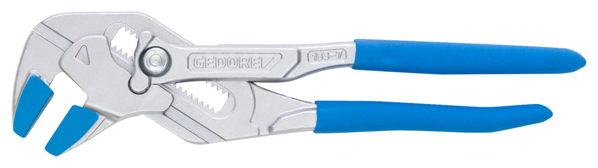 Especificaciones de la tenaza llave GEDORE 183 7 TC