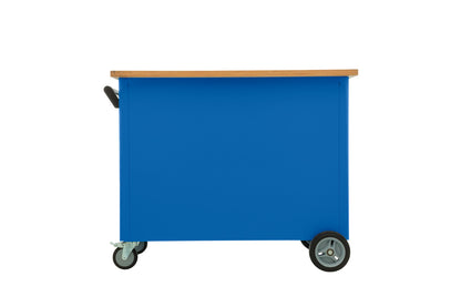 GEDORE 1507 XL-TS-308 - Établi mobile avec 308 outils