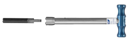 Comprobador de pernos de soldadura Gedore WSTT 2 con puntas de prueba
