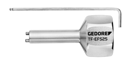 GEDORE TF-EFS25 - Outil de réglage TORCOFIX TF-FS