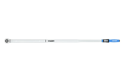 Llave dinamométrica GEDORE Torcofix K 3/4" empuñadura ergonómica en uso