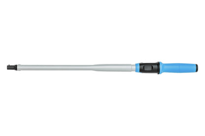 Llave dinamométrica Torcofix Z16 80-400 Nm detalle del acople Z16