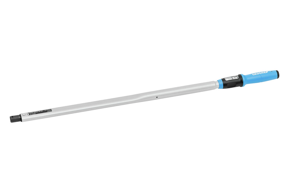 Llave dinamométrica Torcofix Z22 110-550 Nm vista del conjunto