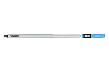Llave dinamométrica Torcofix Z22 110-550 Nm escala doble Nm y lbf-ft