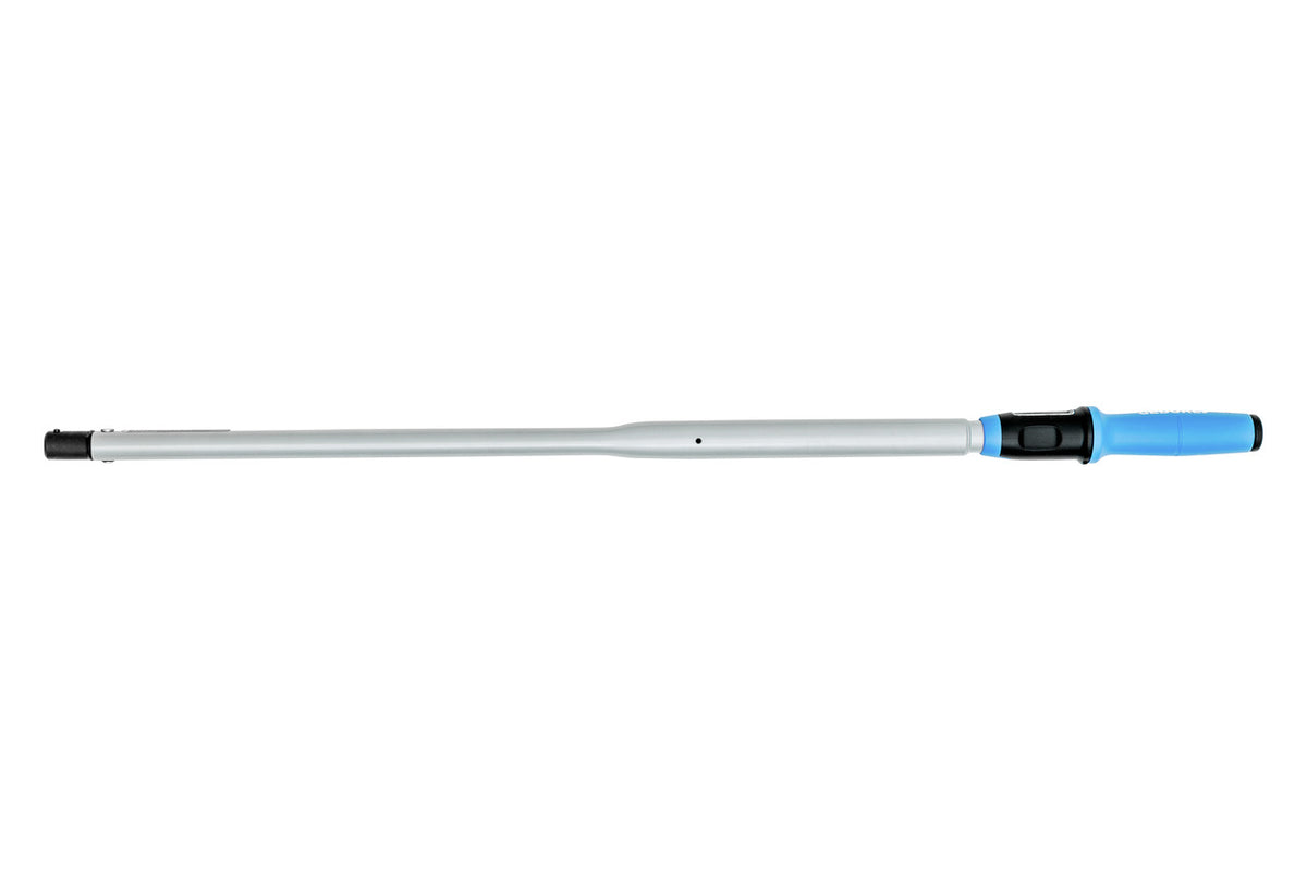 Llave dinamométrica Torcofix Z22 110-550 Nm detalle del acople Z22