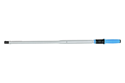Llave dinamométrica Torcofix Z22 110-550 Nm detalle del acople Z22