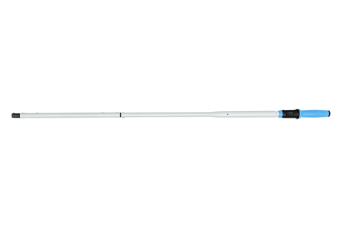 Llave dinamométrica Torcofix Z22 250-850 Nm detalle del acople Z22
