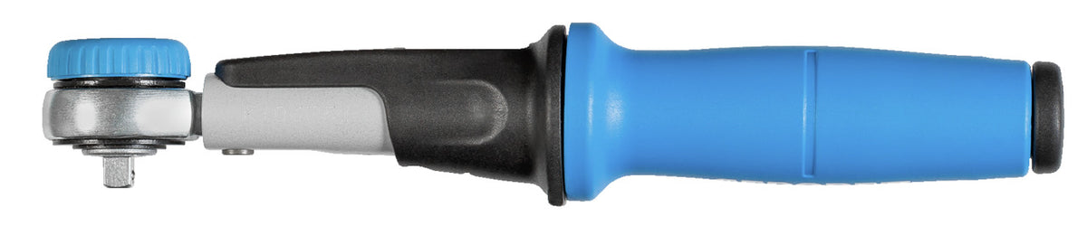 Llave dinamométrica Torcofix K Gedore vista lateral completa