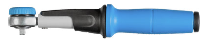Llave dinamométrica Torcofix K Gedore vista lateral completa
