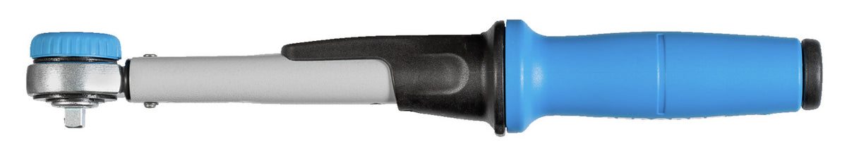 Llave dinamométrica Torcofix K Gedore vista superior del cuerpo