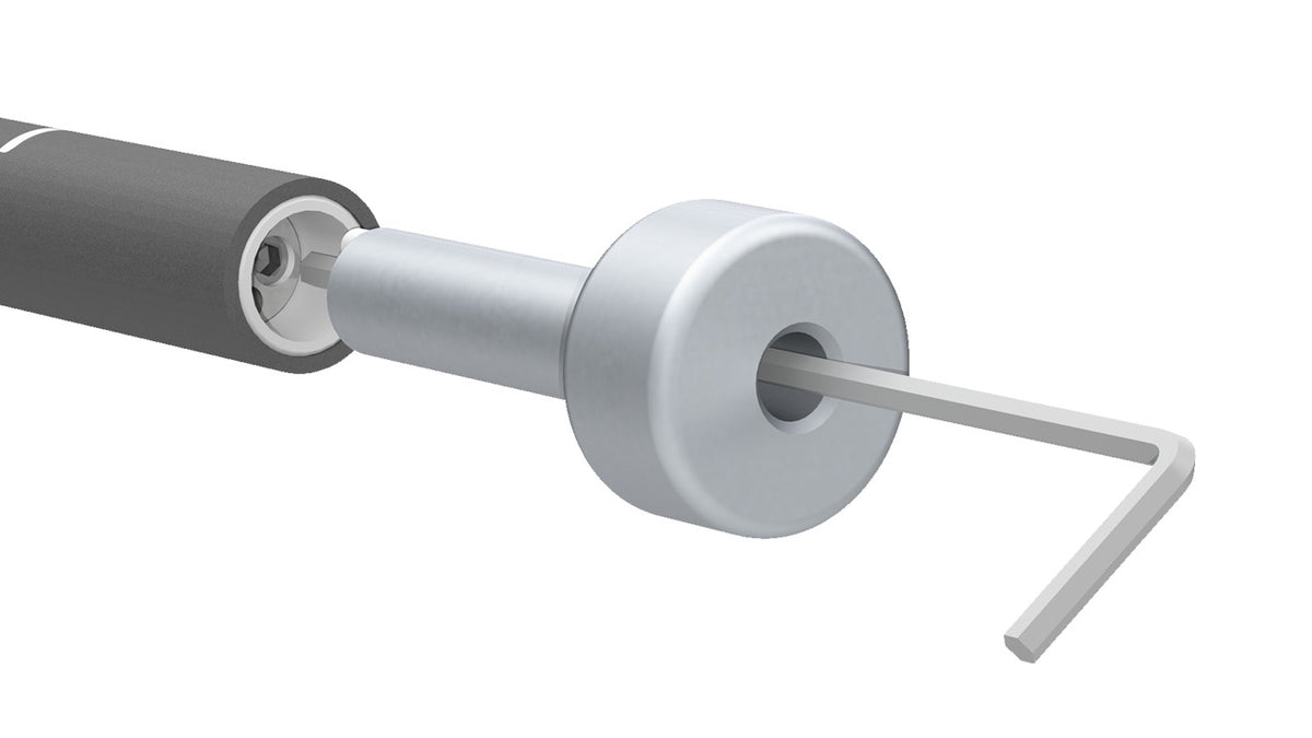 TF-FS25 - TORCOFIX FS SE 9x12 5-25 Nm sin ajuste fijo