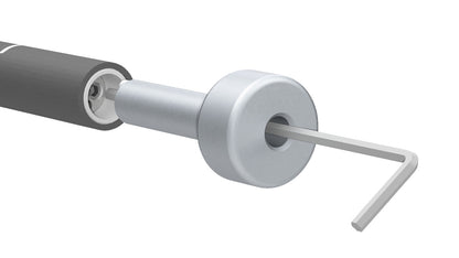 TF-FS25 - TORCOFIX FS SE 9x12 5-25 Nm sin ajuste fijo