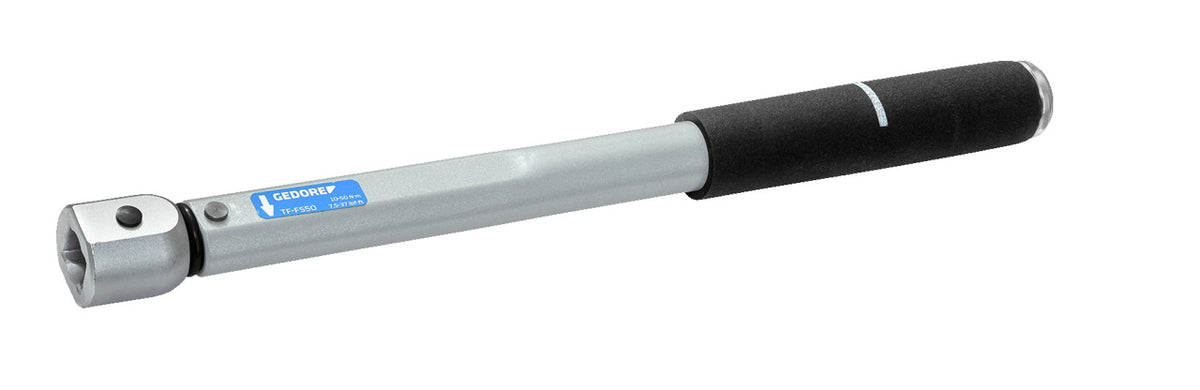 TF-FS50 - TORCOFIX FS SE 9x12 10-50 Nm sin ajuste fijo