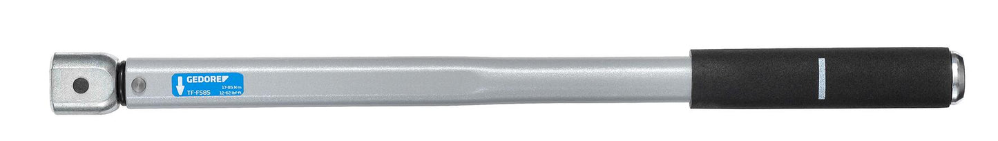 GEDORE TF-FS85 - TORCOFIX FS SE 9x12 17-85 Nm sans fixation fixe
