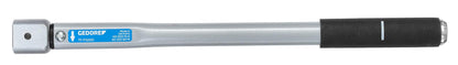 TF-FS200 - TORCOFIX FS SE 14x18 40-200 Nm sans cliquet fixe.