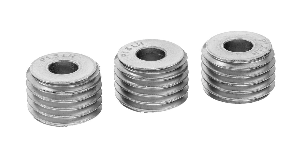 GEDORE Automotive KL-0173-4620 K - Restaurador de roscas M3-M16 (vista 5)
