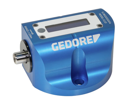 GEDORE Capture Lite - Comprobadores digitales de par de apriete