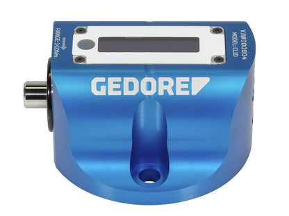 GEDORE Capture Lite - Comprobadores digitales de par de apriete