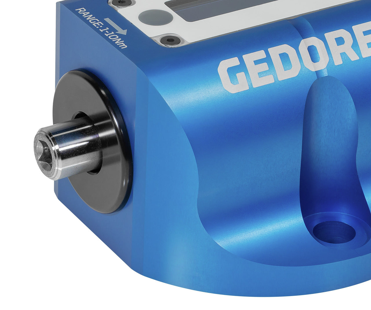 GEDORE Capture Lite - Comprobadores digitales de par de apriete