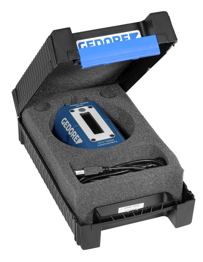GEDORE Capture Lite - Comprobadores digitales de par de apriete