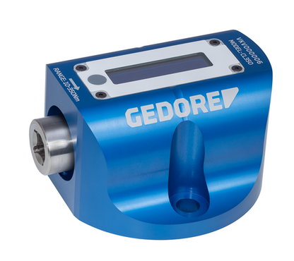 GEDORE Capture Lite - Comprobadores digitales de par de apriete