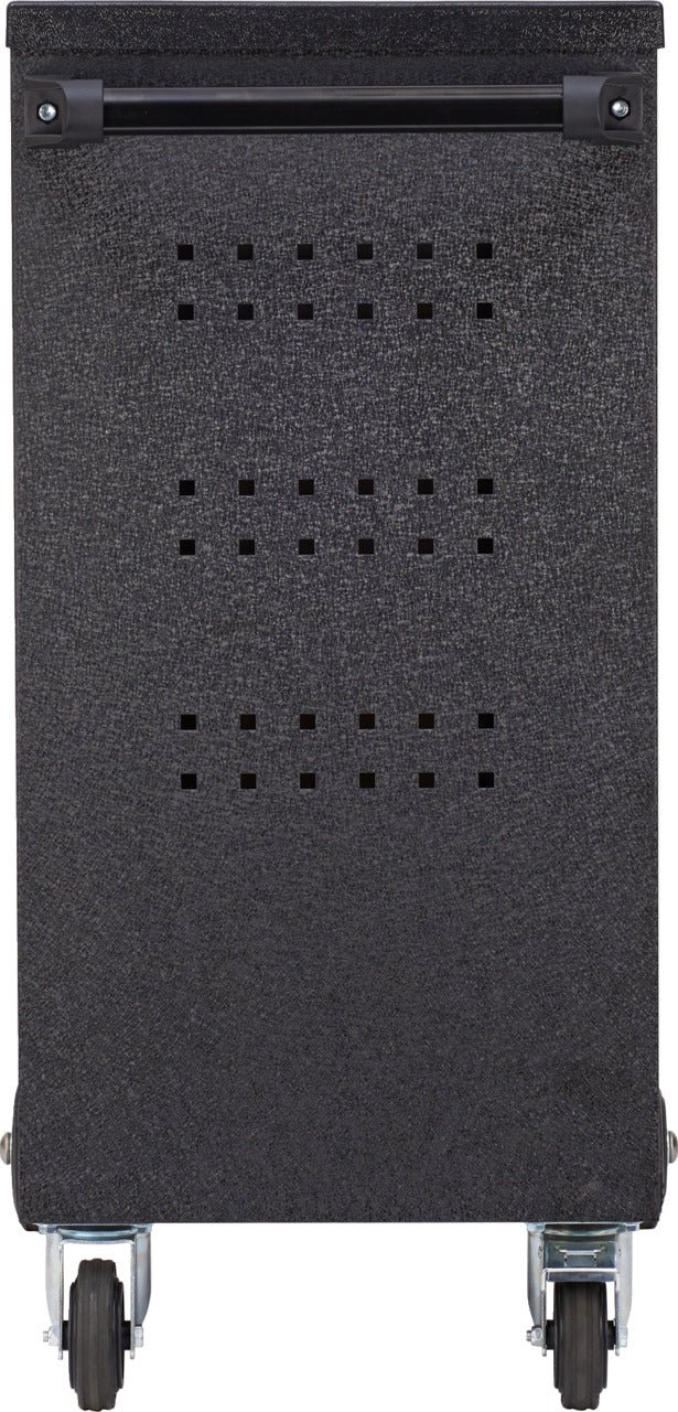 GEDORE red R20152006 - Chariot d'atelier noir MECHANIC, avec 6 tiroirs 910x628x418 mm
