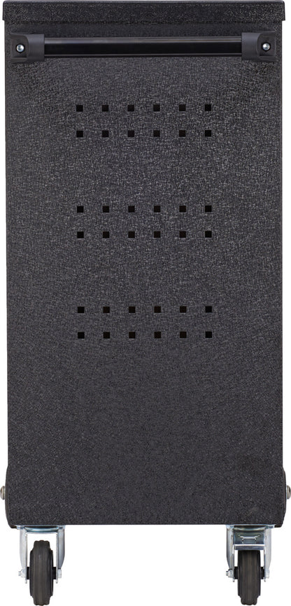 GEDORE red R20152006 - Chariot d'atelier noir MECHANIC, avec 6 tiroirs 910x628x418 mm