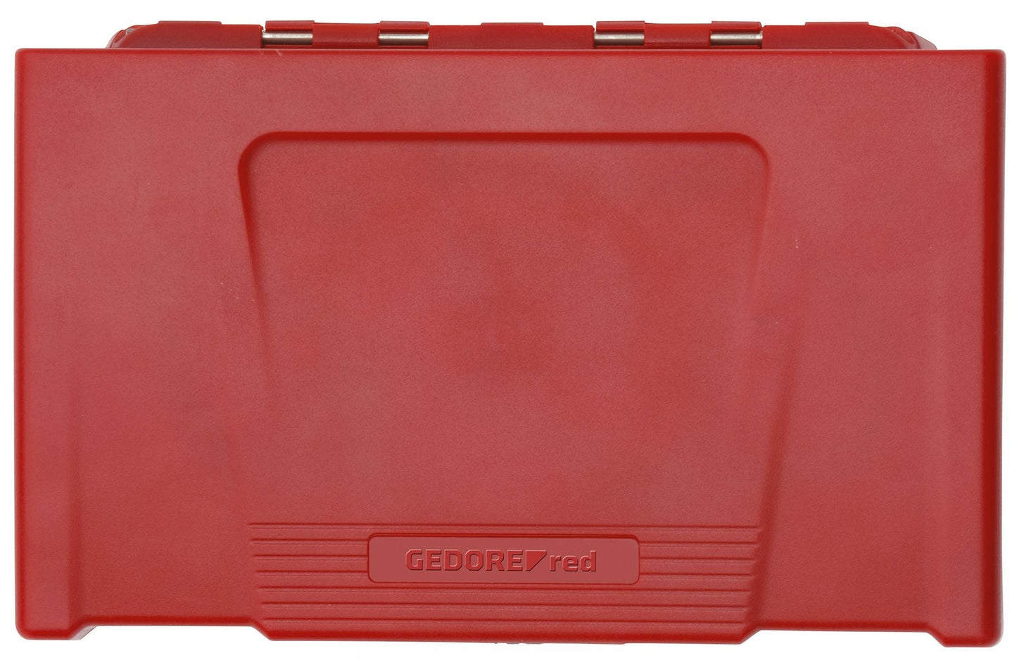 GEDORE red R49005037 - Jeu d'outils avec cliquet en T 1/4", 37 pièces