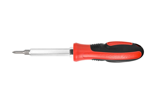 GEDORE red R38011005 - Tournevis MAXIMUS Plat + PH