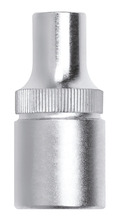 GEDORE red R41200503 - Douille 1/4" TORX E8 L=25 mm