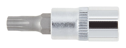 GEDORE red R42461406 - Douille de tournevis 1/4" TORX inviolable T25 L=37 mm
