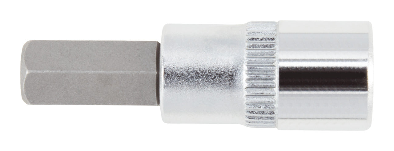 GEDORE red R42550506 - Douille de tournevis 1/4" 5 mm L=37 mm
