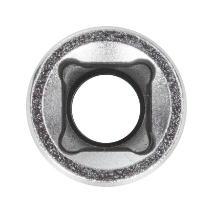 GEDORE red R42550306 - Douille de tournevis 1/4" 3 mm L=37 mm